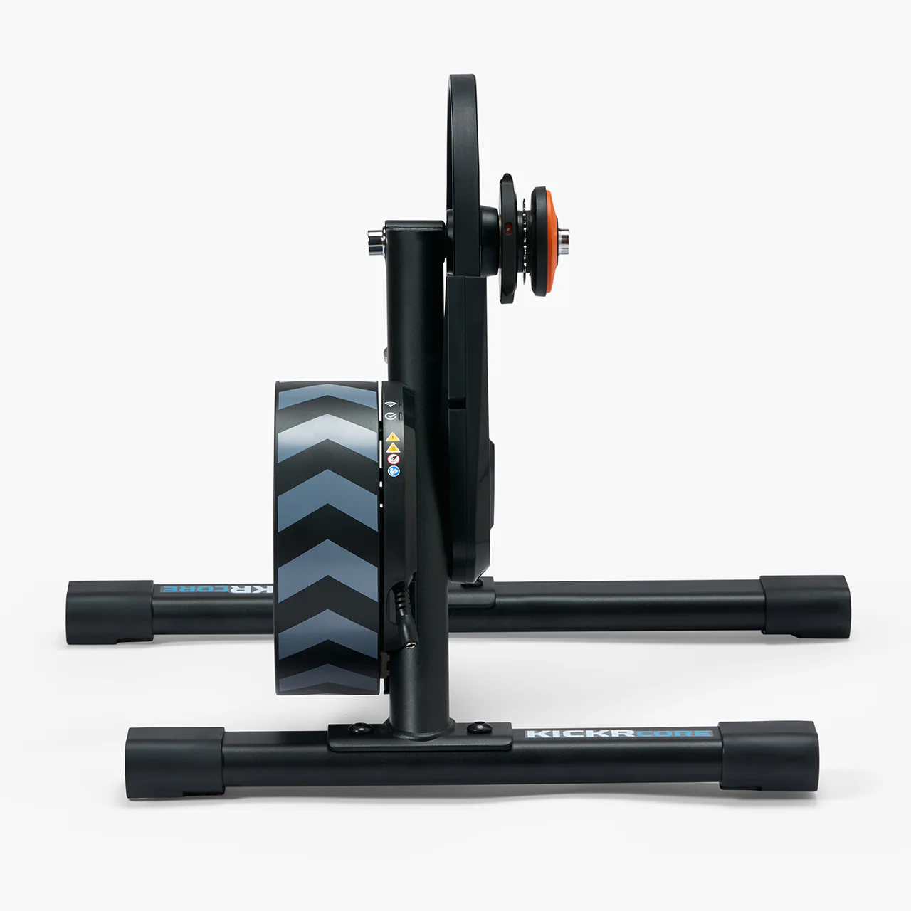 Wahoo KICKR CORE 2 with Zwift Cog and Click - Image 4