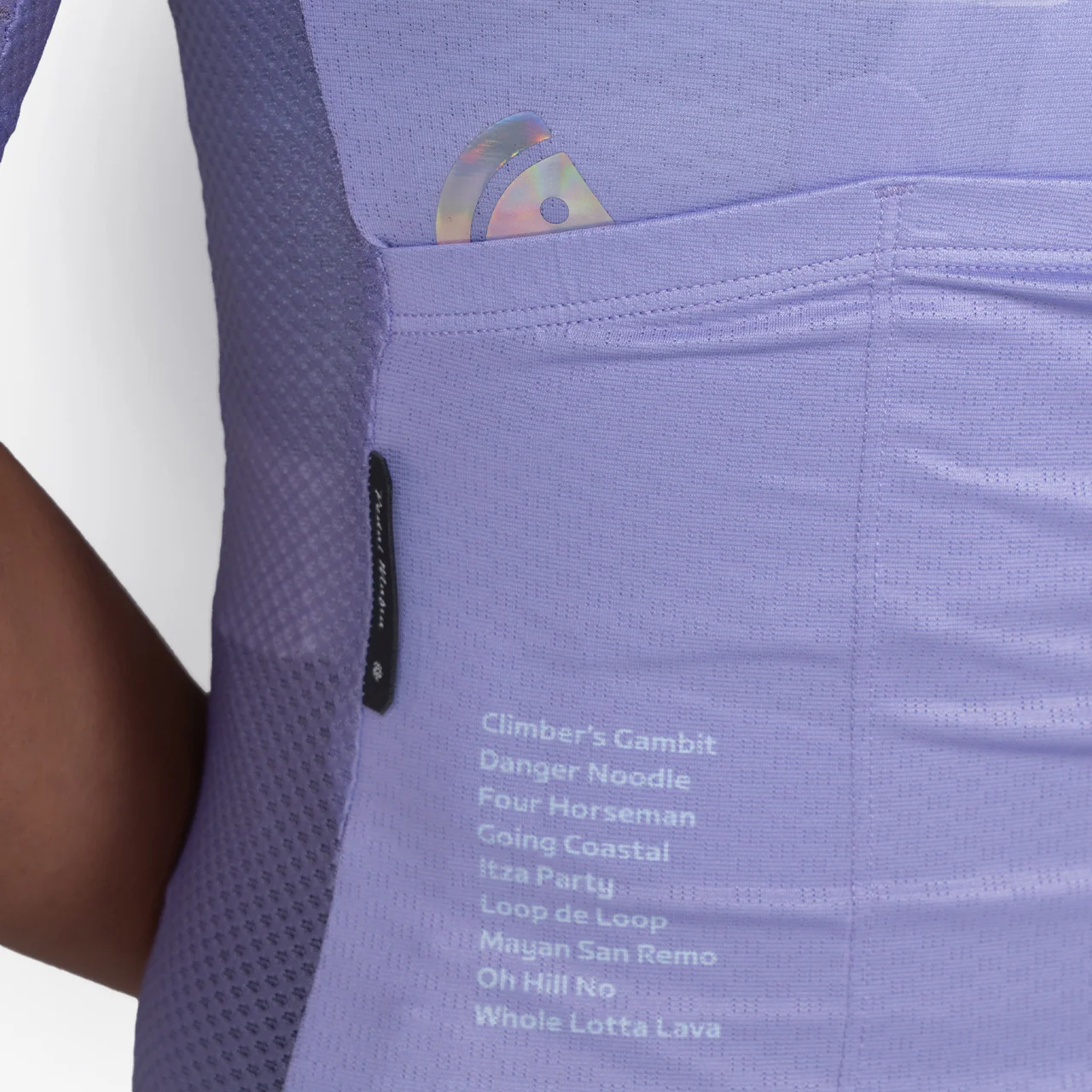 Watopia Essentials Jersey Women's - Image 12
