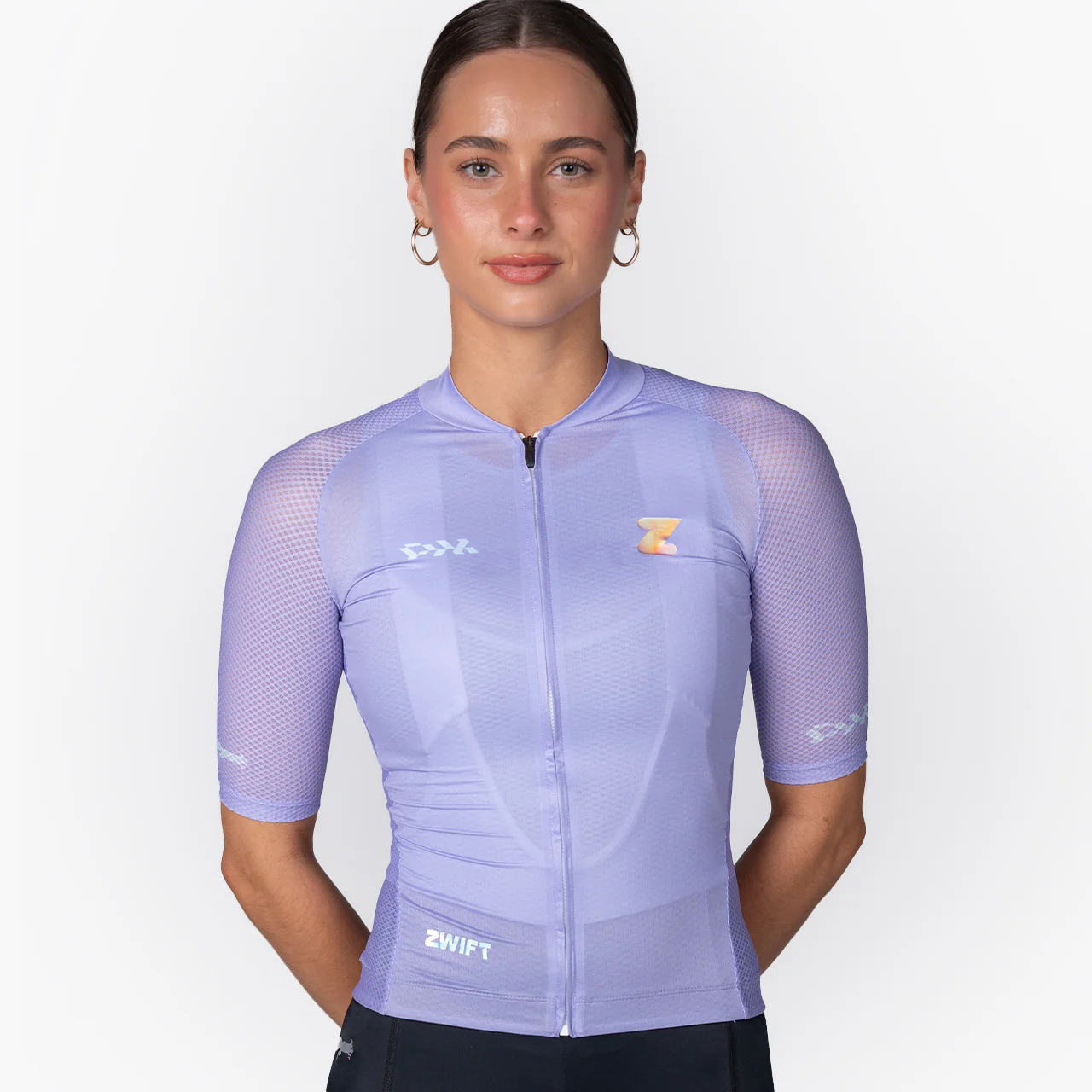 Watopia Essentials Jersey Women's - Image 13