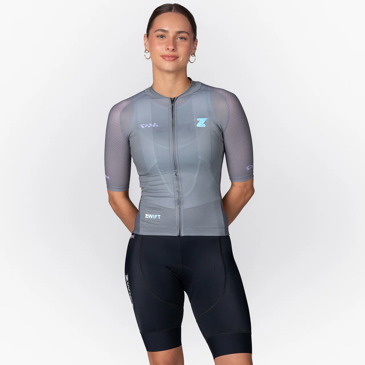 Watopia Essentials Jersey Women's - Image 20