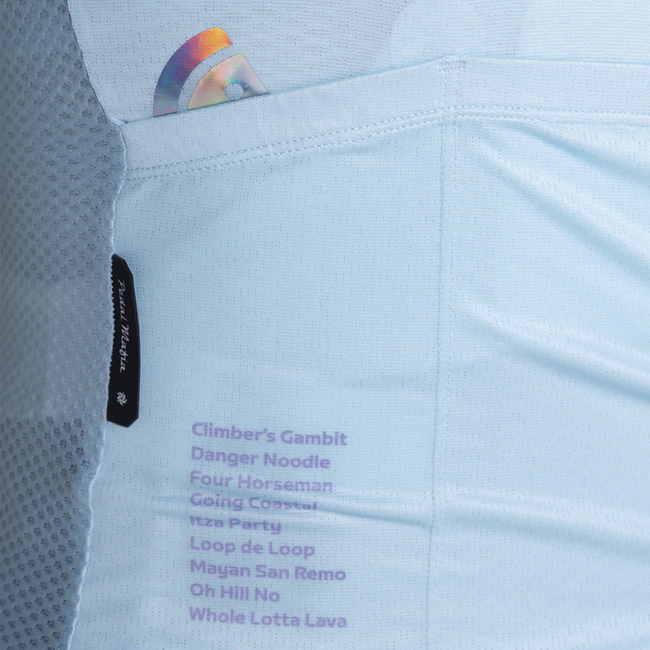 Watopia Essentials Jersey Women's - Image 4