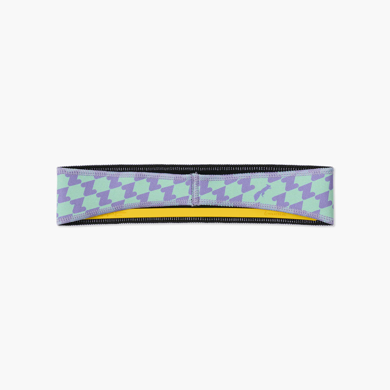 Watopia Essentials Sweatband Set - Image 7