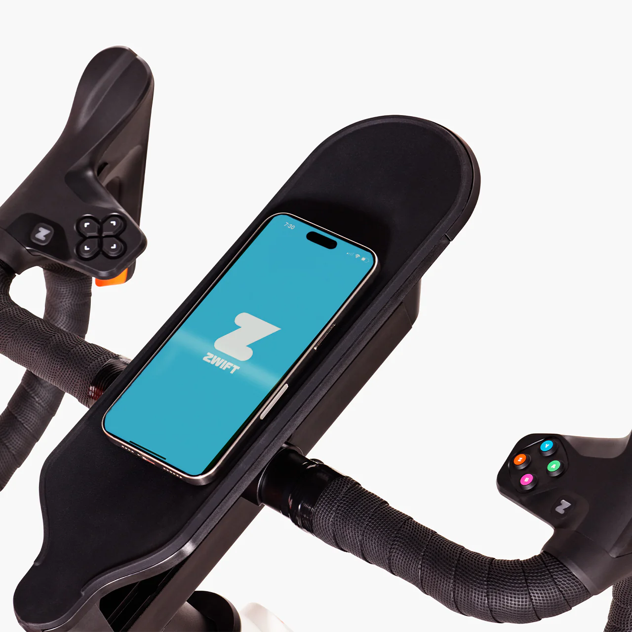 Zwift Ride with KICKR CORE 2 - Image 11